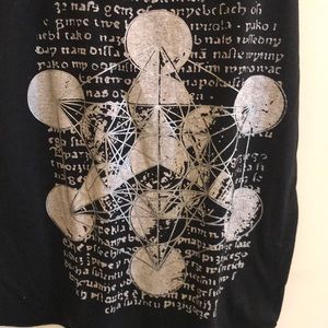 Bear Dance Tank Top